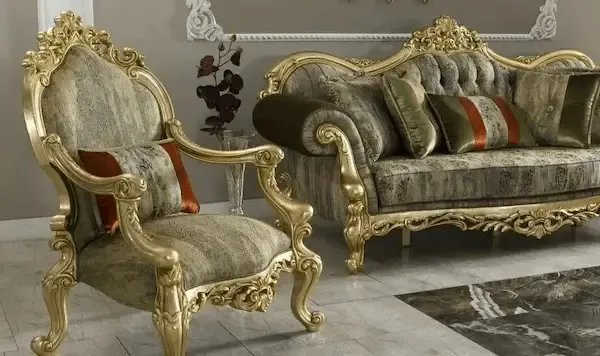 قیمت مبل راحتی سلطنتی + پخش تولیدی عمده کارخانه